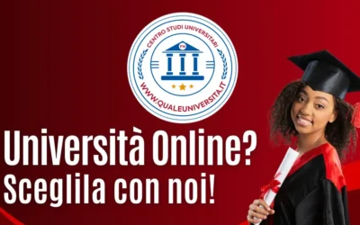 Investi nel tuo futuro scegli il corso di laurea adatto a te