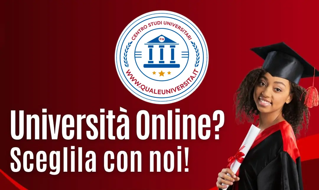 Investi nel tuo futuro scegli il corso di laurea adatto a te